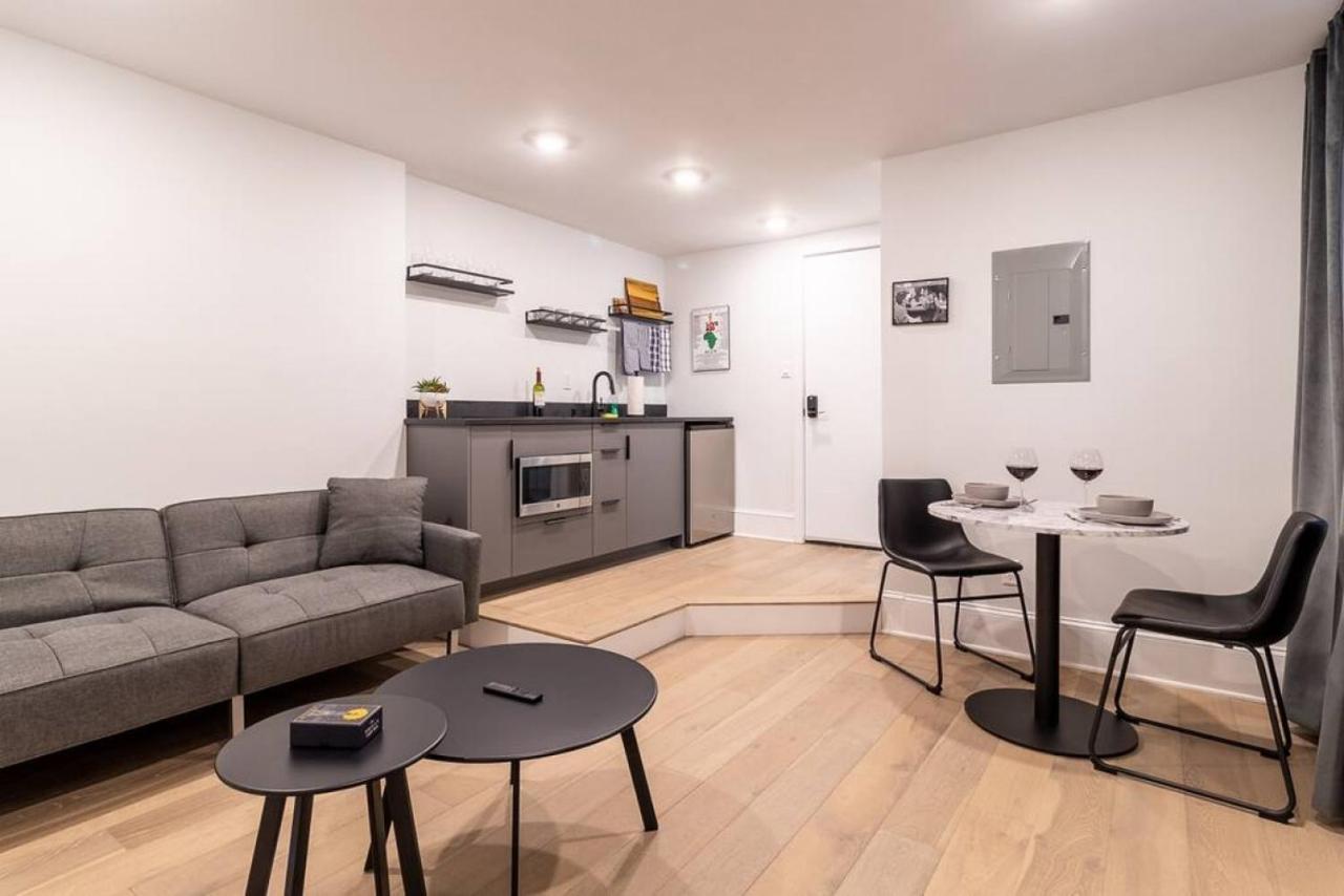 Thena Hotel - Spacious 1 Bedroom فيلادلفيا المظهر الخارجي الصورة