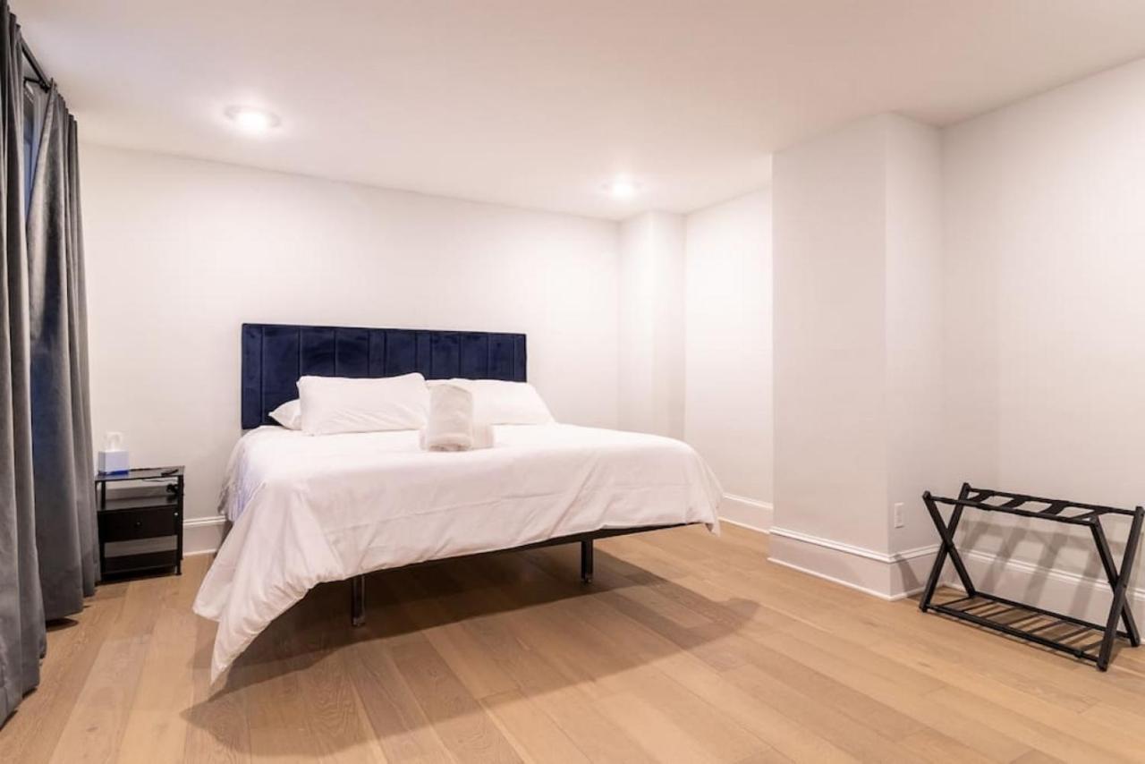 Thena Hotel - Spacious 1 Bedroom فيلادلفيا المظهر الخارجي الصورة